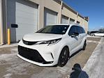 2024 Toyota Sienna AWD Minivan for sale #D8803 - photo 8