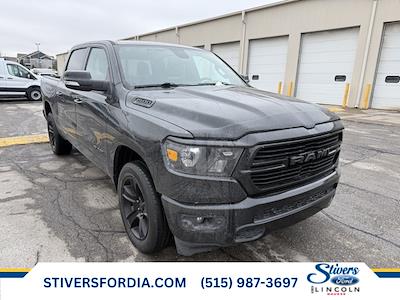 Used 2020 Ram 1500 Lone Star Crew Cab for sale #D8811 - photo 1