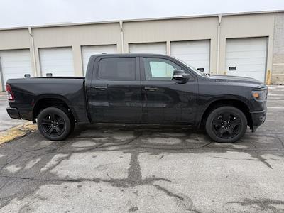 Used 2020 Ram 1500 Lone Star Crew Cab for sale #D8811 - photo 2