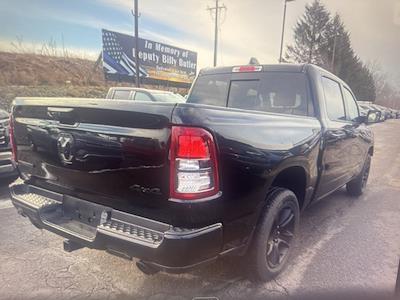 Used 2020 Ram 1500 Lone Star Crew Cab for sale #D8811 - photo 2