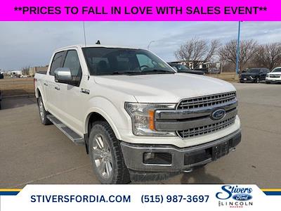 Used 2019 Ford F-150 - photo 1