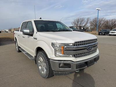 Used 2019 Ford F-150 - photo 1