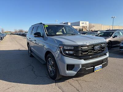 Used 2025 Ford Expedition - photo 1