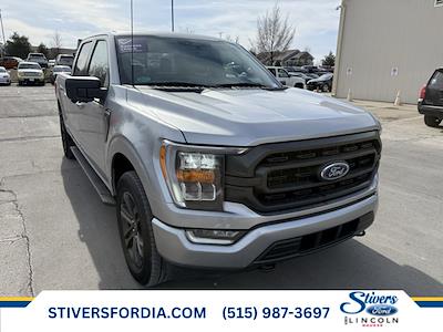 2022 Ford F-150 SuperCrew Cab 4WD Pickup for sale #D8833 - photo 1