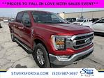2022 Ford F-150 SuperCrew Cab 4WD Pickup for sale #D8834 - photo 1