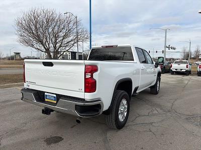 Used 2025 Chevrolet Silverado 2500 - photo 1