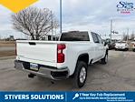 2025 Chevrolet Silverado 2500 Crew Cab 4WD Pickup for sale #D8838 - photo 5
