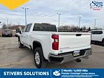 2025 Chevrolet Silverado 2500 Crew Cab 4WD Pickup for sale #D8838 - photo 7