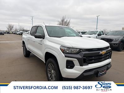 Used 2023 Chevrolet Colorado LT Crew Cab for sale #D8839 - photo 1