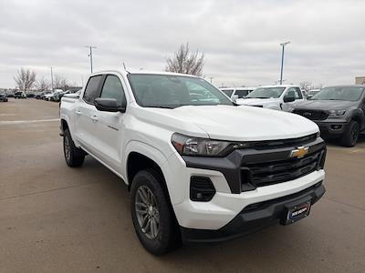 Used 2023 Chevrolet Colorado LT Crew Cab for sale #D8839 - photo 2
