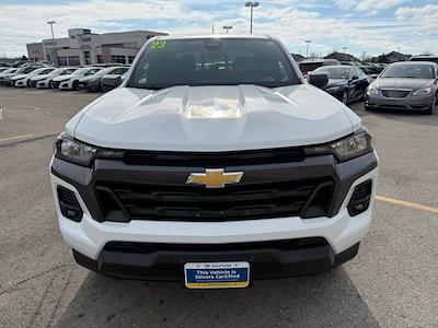 Used 2023 Chevrolet Colorado - photo 1