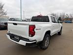 Used 2023 Chevrolet Colorado LT Crew Cab for sale #D8839 - photo 4