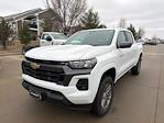Used 2023 Chevrolet Colorado LT Crew Cab for sale #D8839 - photo 8