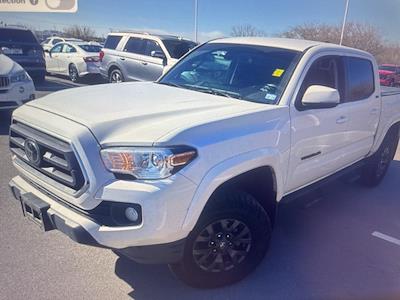 Used 2023 Toyota Tacoma - photo 1