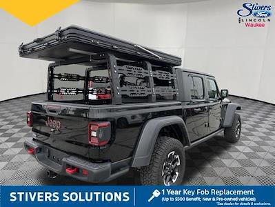 2024 Jeep Gladiator Crew Cab 4WD Pickup for sale #D8986 - photo 2