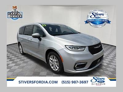 2023 Chrysler Pacifica FWD Minivan for sale #D9074 - photo 1