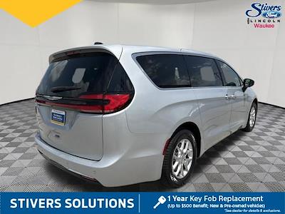2023 Chrysler Pacifica FWD Minivan for sale #D9074 - photo 2