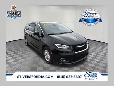 2025 Chrysler Pacifica FWD Minivan for sale #D9152 - photo 1