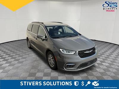 2022 Chrysler Pacifica FWD Minivan for sale #D9219 - photo 2