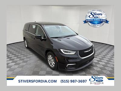 2024 Chrysler Pacifica FWD Minivan for sale #D9255 - photo 1