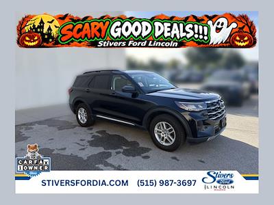 2025 Ford Explorer 4WD SUV for sale #D9329 - photo 1