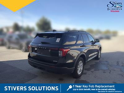 2025 Ford Explorer 4WD SUV for sale #D9329 - photo 2