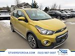 2022 Chevrolet Spark FWD Hatchback for sale #E54332A - photo 1