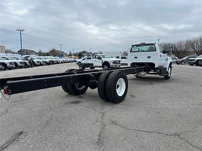 New 2024 Ford F-650 Regular Cab Cab Chassis for sale #F24008 - photo 2