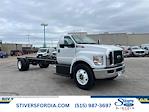 New 2024 Ford F-650 Regular Cab Cab Chassis for sale #F24008 - photo 1