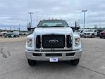 New 2024 Ford F-650 Regular Cab Cab Chassis for sale #F24008 - photo 10