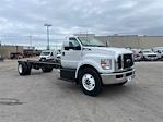 New 2024 Ford F-650 Regular Cab Cab Chassis for sale #F24008 - photo 4
