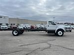 New 2024 Ford F-650 Regular Cab Cab Chassis for sale #F24008 - photo 3