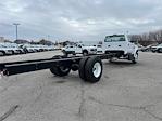 New 2024 Ford F-650 Regular Cab Cab Chassis for sale #F24008 - photo 2