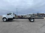 New 2024 Ford F-650 Regular Cab Cab Chassis for sale #F24008 - photo 7