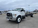 New 2024 Ford F-650 Regular Cab Cab Chassis for sale #F24008 - photo 8