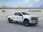 2024 Ford F-250 Crew Cab 4x4, Pickup for sale #F26186 - photo 8