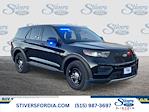 2025 Ford Police Interceptor Utility AWD SUV for sale #F26462 - photo 1