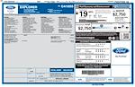 2015 Ford Explorer 4WD SUV for sale #F26462A - photo 2
