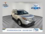 2015 Ford Explorer 4WD SUV for sale #F26462A - photo 4