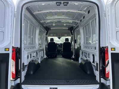 2024 Ford Transit 250 Medium Roof RWD, Empty Cargo Van for sale #F26742 - photo 2