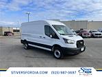 2024 Ford Transit 250 Medium Roof RWD, Empty Cargo Van for sale #F26742 - photo 1