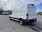 2024 Ford Transit 250 Medium Roof RWD, Empty Cargo Van for sale #F26742 - photo 9