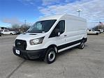 2024 Ford Transit 250 Medium Roof RWD, Empty Cargo Van for sale #F26742 - photo 11