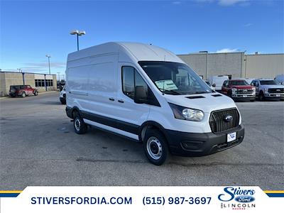 2024 Ford Transit 350 High Roof RWD, Empty Cargo Van for sale #F26748 - photo 1