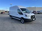 2024 Ford Transit 350 High Roof RWD, Empty Cargo Van for sale #F26748 - photo 4