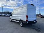 2024 Ford Transit 350 High Roof RWD, Empty Cargo Van for sale #F26748 - photo 9