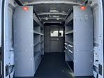 2024 Ford Transit 250 Medium Roof RWD Masterack Upfitted Cargo Van for sale #F26751 - photo 2
