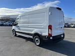 2024 Ford Transit 250 Medium Roof RWD Masterack Upfitted Cargo Van for sale #F26751 - photo 9