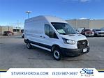 2024 Ford Transit 350 High Roof RWD, Empty Cargo Van for sale #F26753 - photo 1