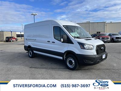 2024 Ford Transit 250 Medium Roof RWD, Empty Cargo Van for sale #F26755 - photo 1